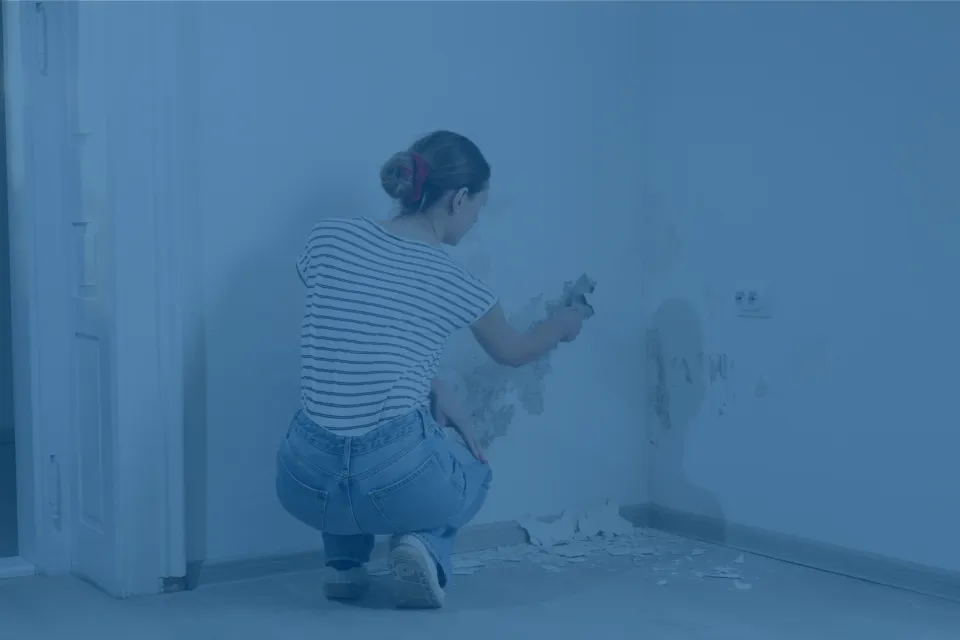 réaliser vous même un traitement anti-salpêtre