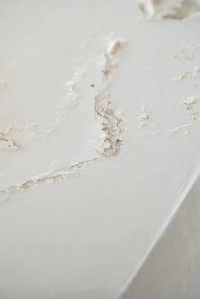 salpêtre murs