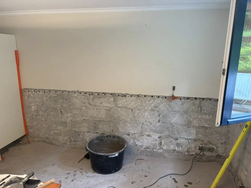 solution humidité wavre