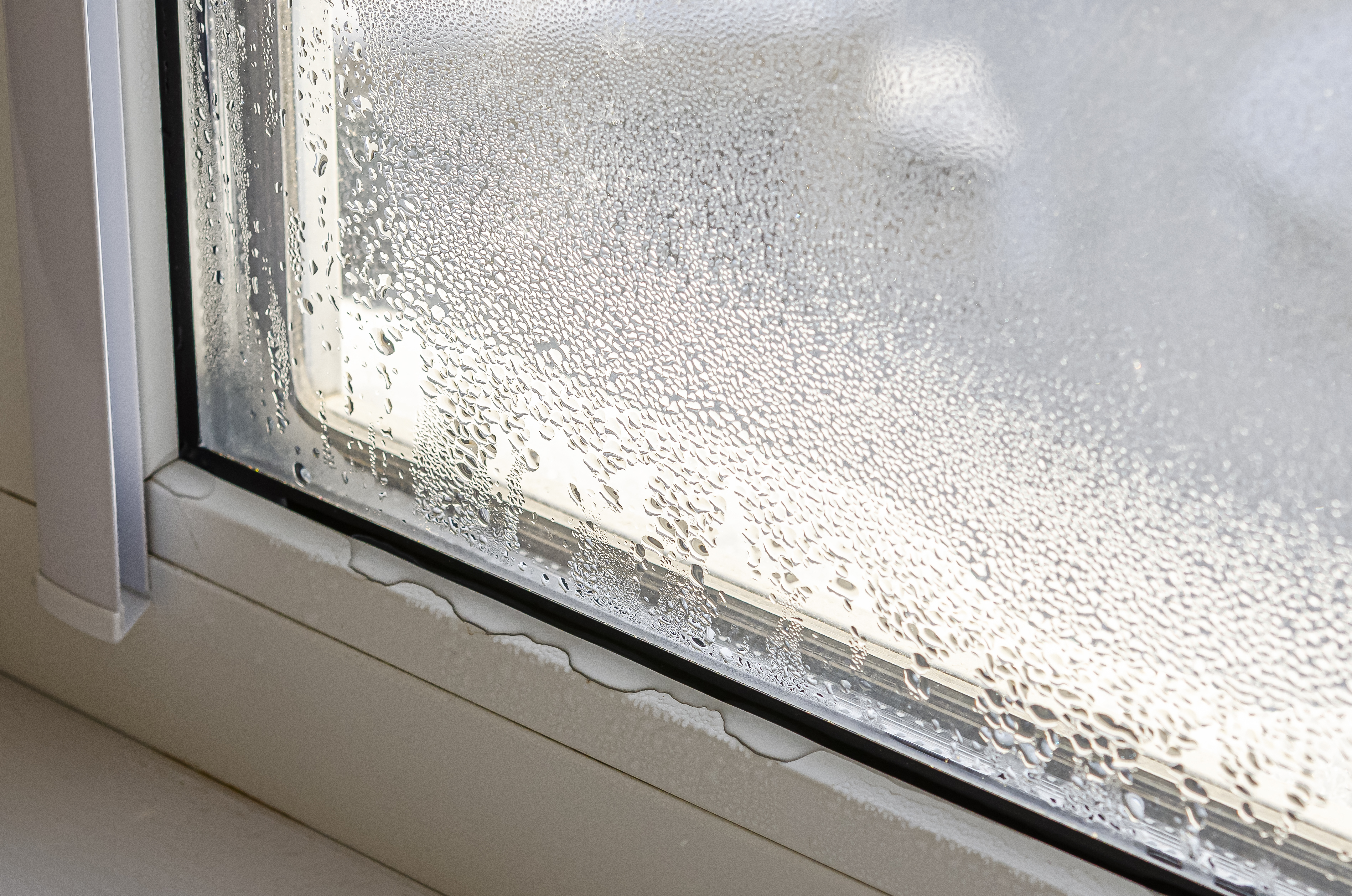 Condensation