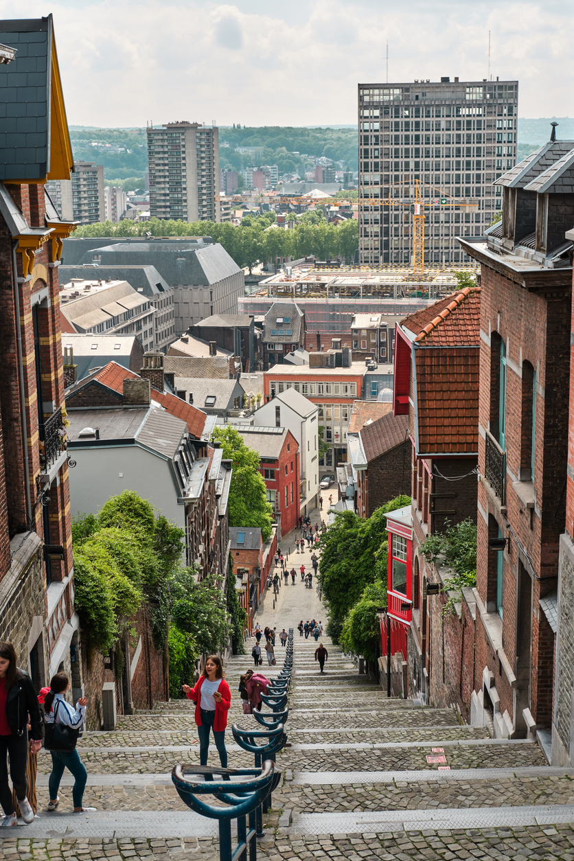 humidité ascensionnelle liège