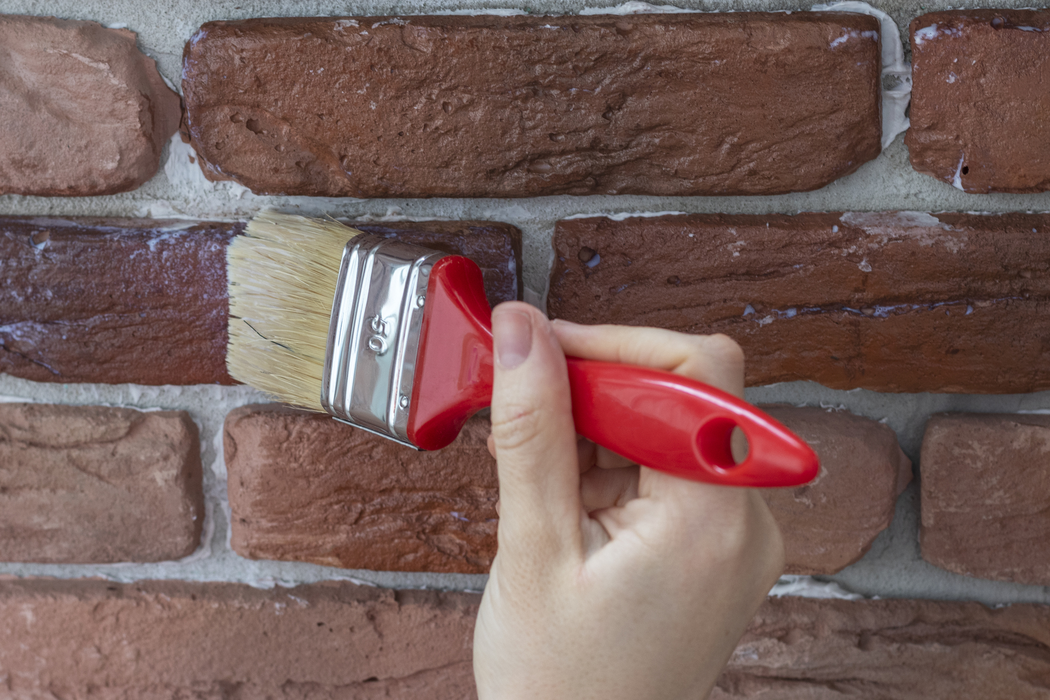 peinture anti humidité