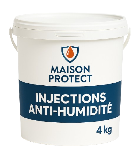 produit injection humidite